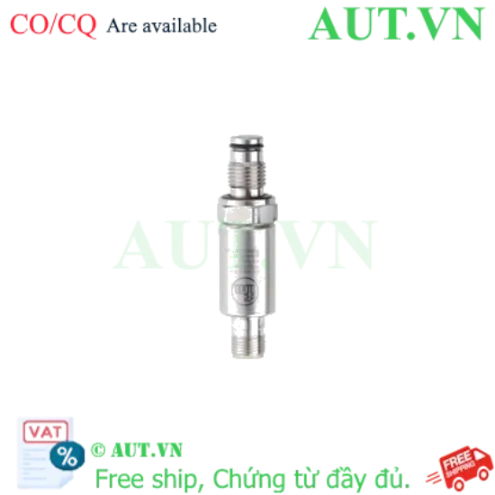 Ảnh của Cảm biến áp suất IFM PL5400