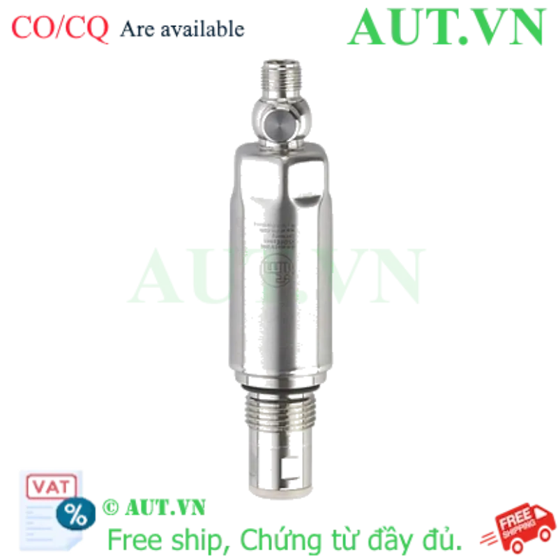 Ảnh của Cảm biến áp suất IFM PM1514 -1…16 bar