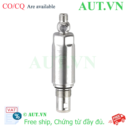 Ảnh của Cảm biến áp suất IFM PM1515 -1…6 bar