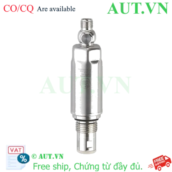 Ảnh của Cảm biến áp suất IFM PM1515 -1…6 bar