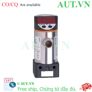 Ảnh của Cảm biến áp suất IFM PN7834 -1…10 bar