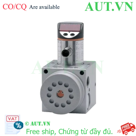 Ảnh của Cảm biến áp suất IFM PS7570