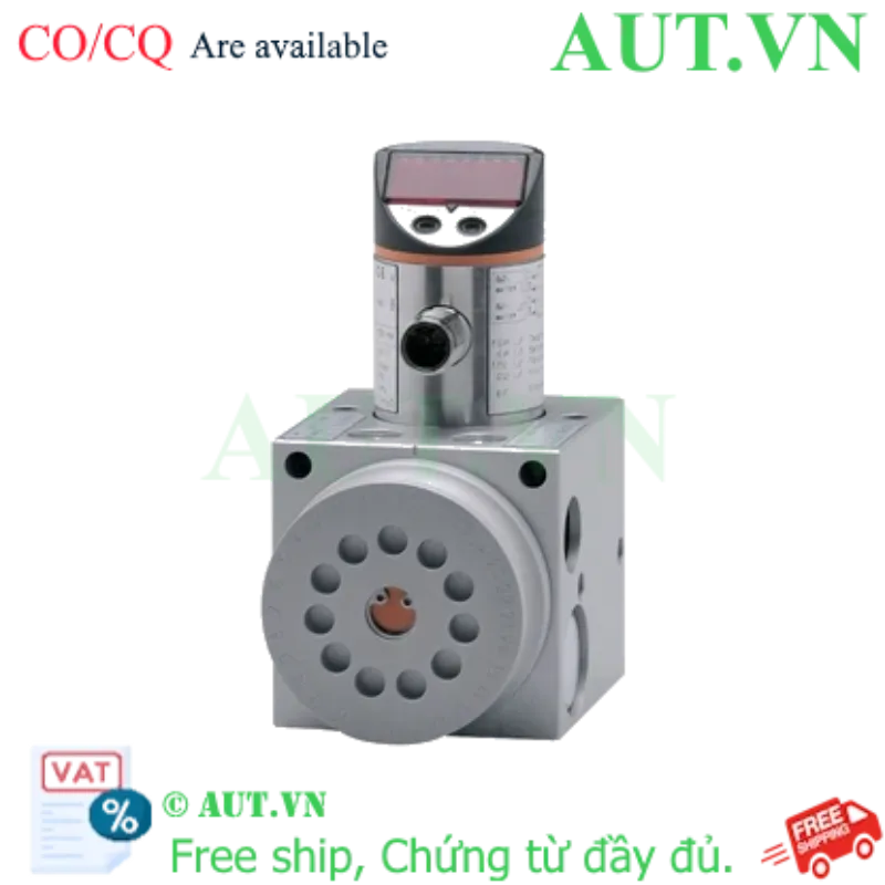 Ảnh của Cảm biến áp suất IFM PS7570