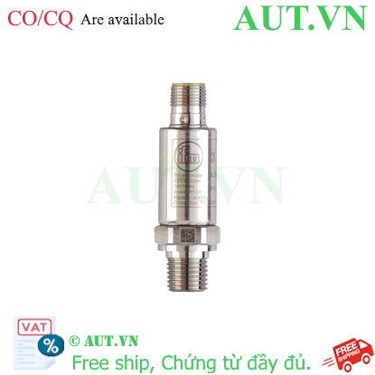 Ảnh của Cảm biến áp suất IFM PT2334