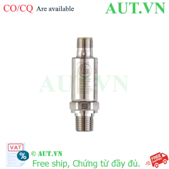 Ảnh của Cảm biến áp suất IFM PT2334