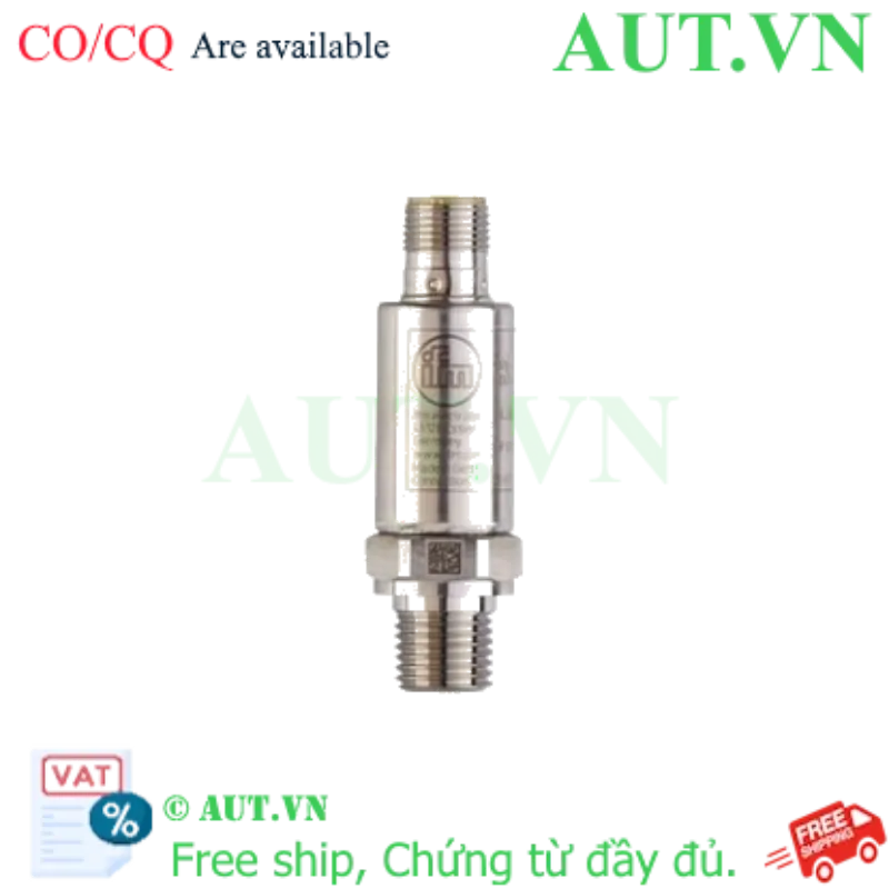Ảnh của Cảm biến áp suất IFM PT2334