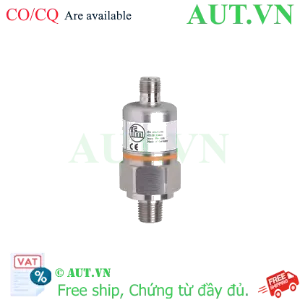Ảnh của Cảm biến áp suất IFM PX9118 0…100 inH2O