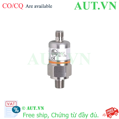 Ảnh của Cảm biến áp suất IFM PX9118 0…100 inH2O