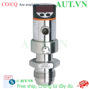 Ảnh của Cảm biến áp suất IFM PY2692 -1…150 bar