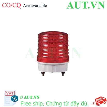 Ảnh của Đèn tín hiệu cảnh báo Qlight S50L-110-R