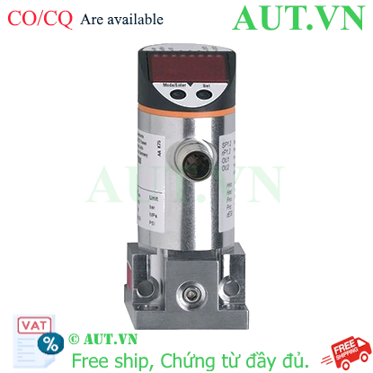 Ảnh của Cảm biến áp suất IFM PY7003 0…25 bar