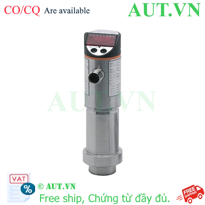 Ảnh của Cảm biến áp suất IFM PY9000