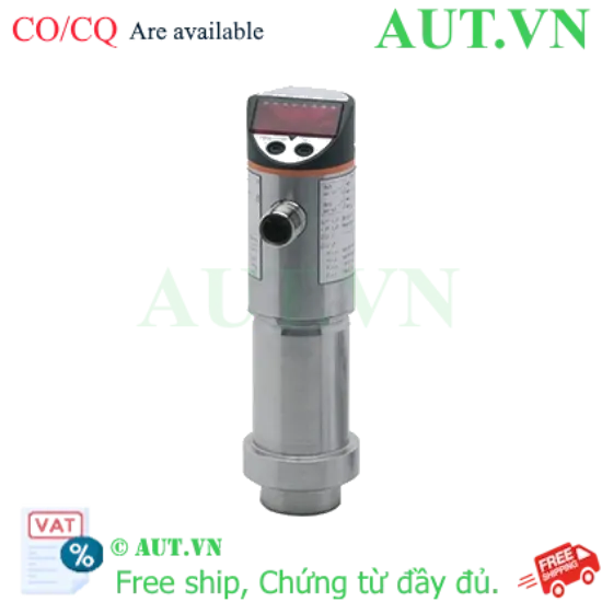 Ảnh của Cảm biến áp suất IFM PY9000
