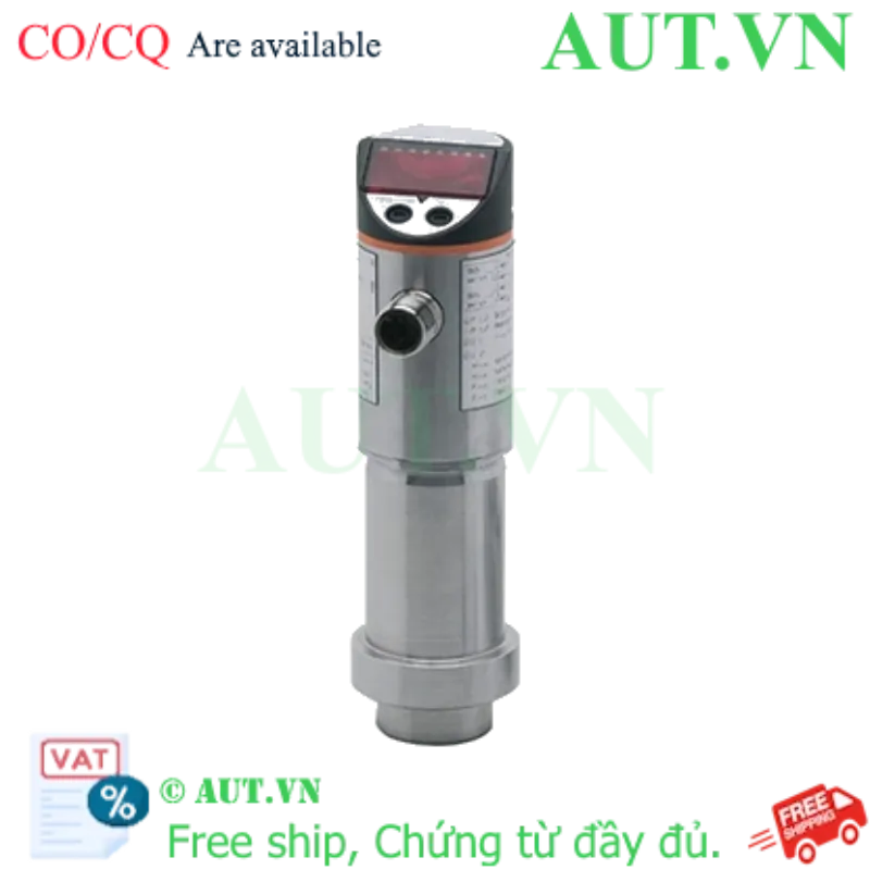 Ảnh của Cảm biến áp suất IFM PY9000