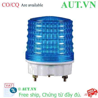 Ảnh của Đèn tín hiệu cảnh báo Qlight S50L-220-B