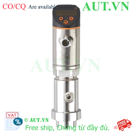Ảnh của Cảm biến áp suất IFM PY9001 0…250 bar