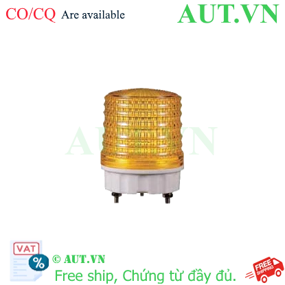 Ảnh của Đèn tín hiệu cảnh báo Qlight S50L-220-A