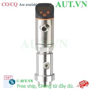 Ảnh của Cảm biến áp suất IFM PY9060 0…600 bar