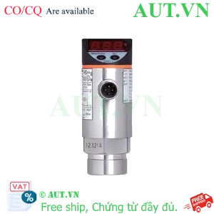 Ảnh của Cảm biến áp suất IFM PY9294 -1…10 bar