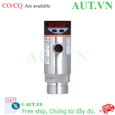 Ảnh của Cảm biến áp suất IFM PY9294 -1…10 bar