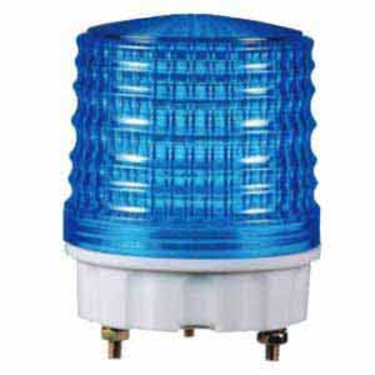Ảnh của Đèn tín hiệu cảnh báo Qlight S50L-24-B