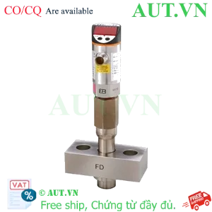 Ảnh của Cảm biến áp suất IFM PY9970