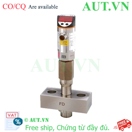 Ảnh của Cảm biến áp suất IFM PY9970