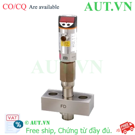 Ảnh của Cảm biến áp suất IFM PY9970