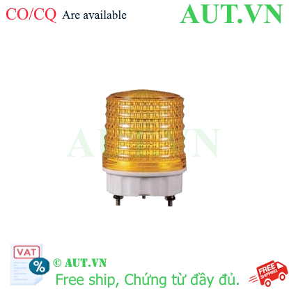 Ảnh của Đèn tín hiệu cảnh báo Qlight S50B-12-A