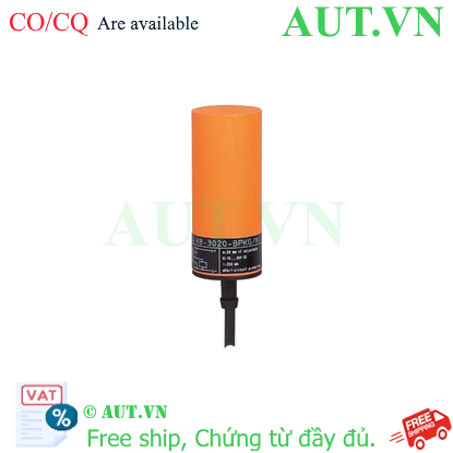 Ảnh của Cảm biến điện dung IFM KB0026