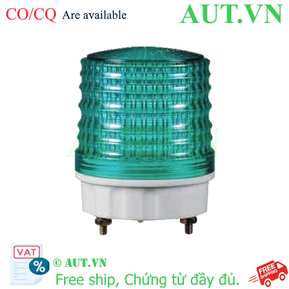 Ảnh của Đèn tín hiệu cảnh báo Qlight S50B-12-G