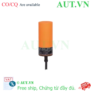Ảnh của Cảm biến điện dung IFM KB0040