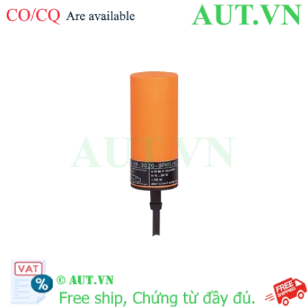 Ảnh của Cảm biến điện dung IFM KB0040
