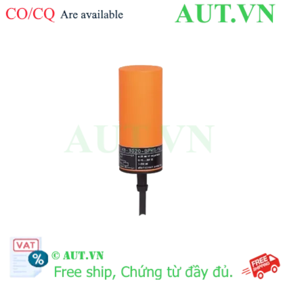 Ảnh của Cảm biến điện dung IFM KB0040