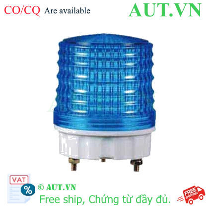 Ảnh của Đèn tín hiệu cảnh báo Qlight S50B-12-B