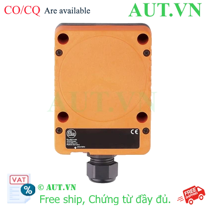 Ảnh của Cảm biến điện dung IFM KD3500