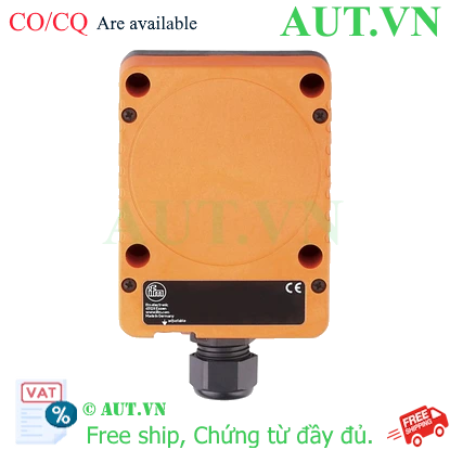 Ảnh của Cảm biến điện dung IFM KD3501 - Phát hiện chính xác, linh hoạt cho tự động hóa