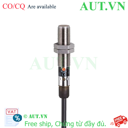 Ảnh của Cảm biến điện dung IFM KF5014