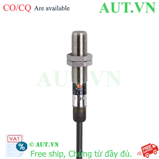 Ảnh của Cảm biến điện dung IFM KF5014