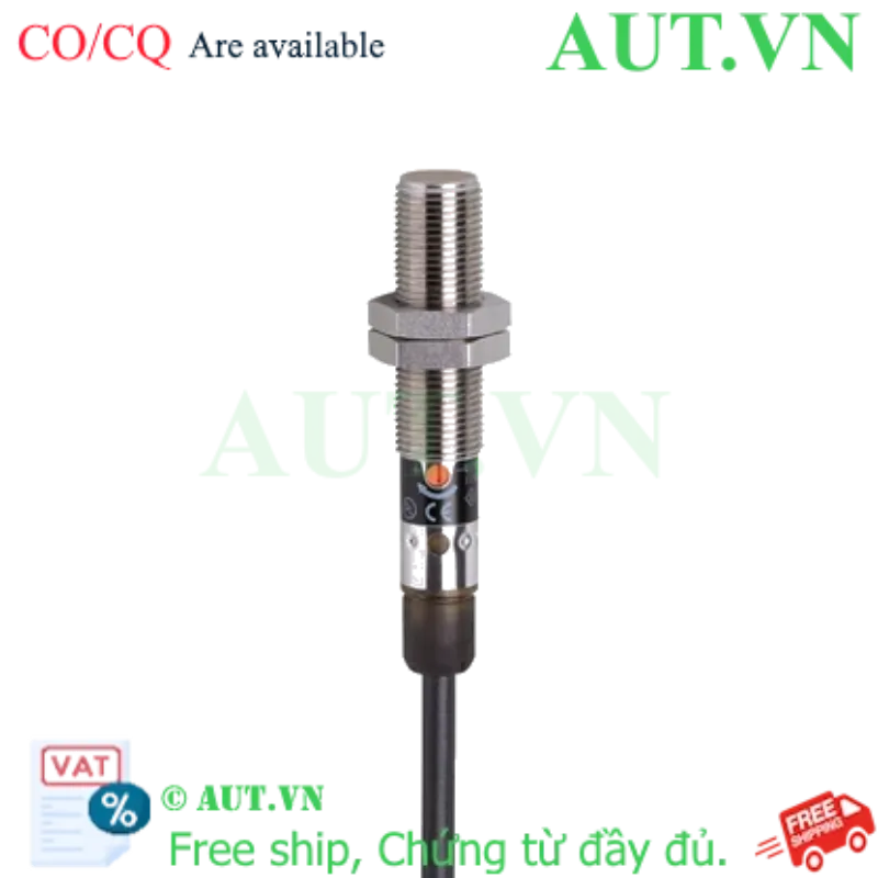 Ảnh của Cảm biến điện dung IFM KF5014