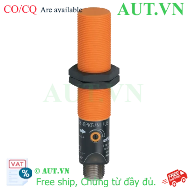 Ảnh của Cảm biến điện dung IFM KG8500