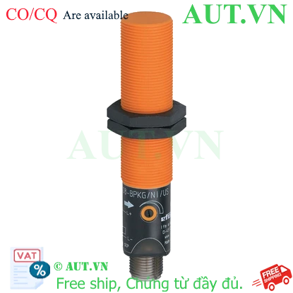 Ảnh của Cảm biến điện dung IFM KG8502