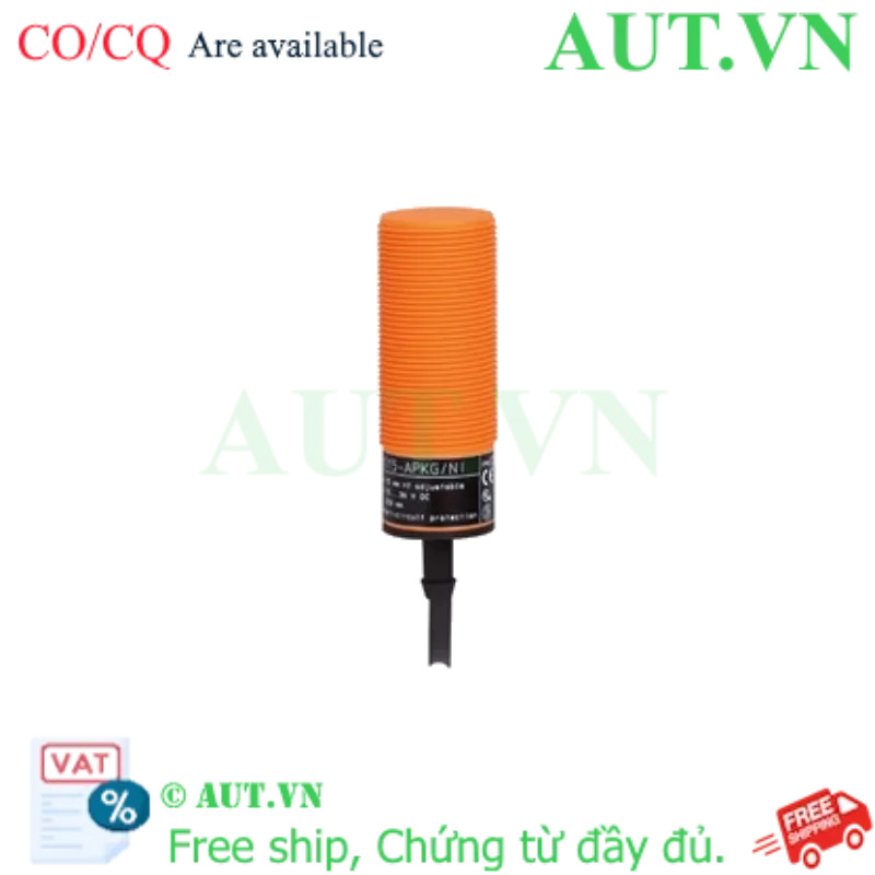 Ảnh của Cảm biến điện dung IFM KI0017