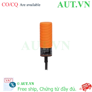 Ảnh của Cảm biến điện dung IFM KI5210 - Chính hãng, Độ chính xác cao