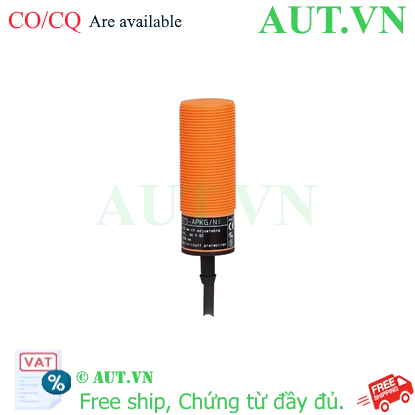 Ảnh của Cảm biến điện dung IFM KI5210