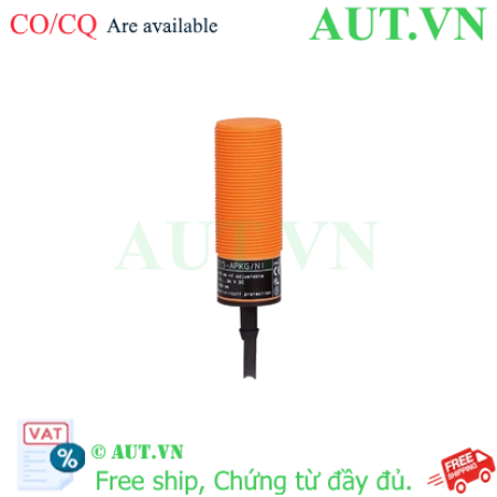 Ảnh của Cảm biến điện dung IFM KI5210 - Chính hãng, Độ chính xác cao
