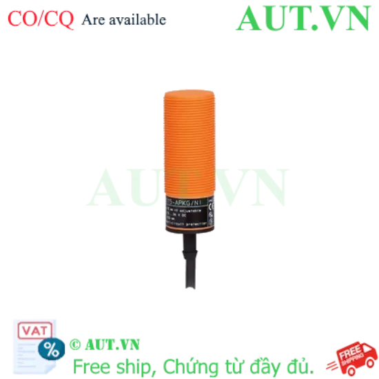 Ảnh của Cảm biến điện dung IFM KI5210 - Chính hãng, Độ chính xác cao