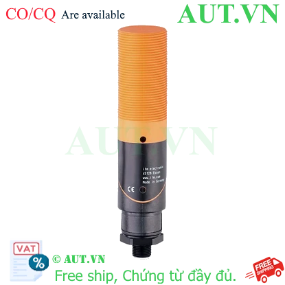 Ảnh của Cảm biến điện dung IFM KI8505