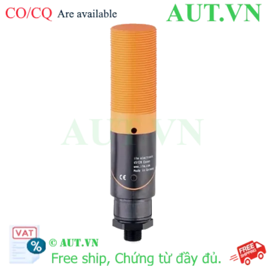 Ảnh của Cảm biến điện dung IFM KI8505