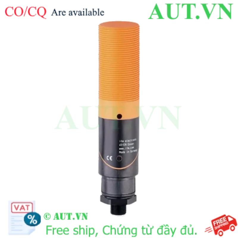 Ảnh của Cảm biến điện dung IFM KI8505